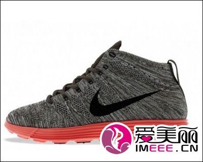 Nike耐克推出全新配色百搭色下一抹紅系列【圖】_鞋帽_愛美麗 imeee.cn